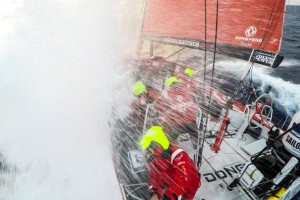Team Dongfeng