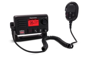 Ray50 VHF Radio