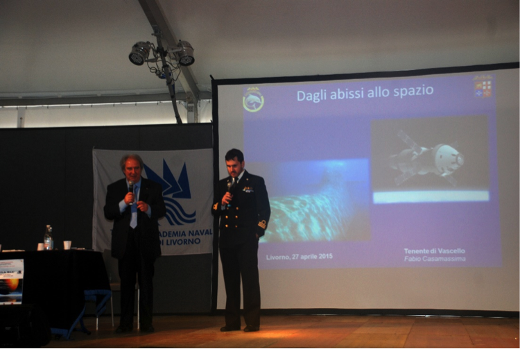 Trofeo Accademia Navale di Livorno 27 aprile