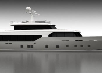 Logica Yachts presenta il nuovo Logica 120
