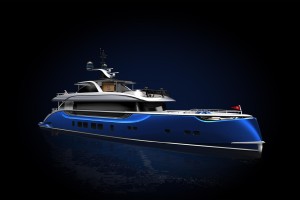 Dynamiq Yachts Models