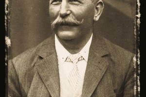 Friedrich Lurssen, fondatore del cantiere