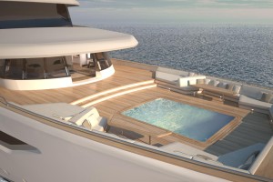 Nauta Yachts Design Edge 72