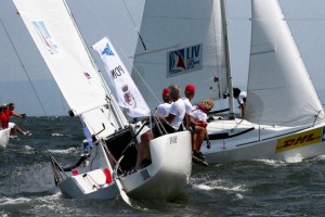 Portodimare Sailing Team