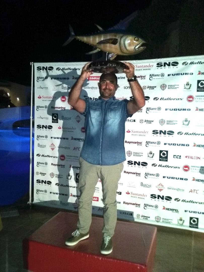 Trofeo Angler Festival