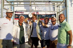 Porto Rotondo International Sportfishing 2015-2