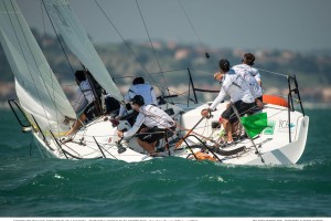Campionato Italiano Assoluto di vela d'altura_Photo Taccola