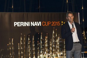 Perini Navi Cup 2015