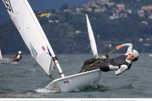 Gianmarco Planchestainer Laser Radial