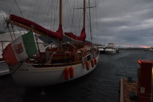 Nautica: Raduno Sangermani 2015 a Marina di Varazze