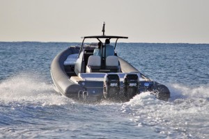 Nautica: Cantieri Magazzù presenta MX-12 GranSport