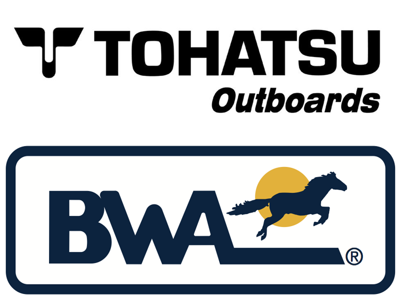 Tohatsu Italia e BWA insieme per una nuova collaborazione