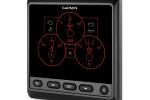 Garmin presenta il nuovo aggiornamento software per il GMI 20