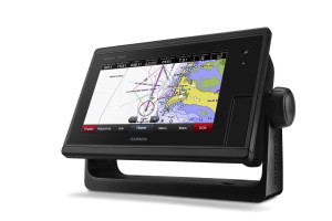 Garmin introduce la nuova serie di GPSMAP