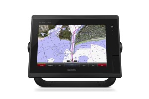Garmin introduce la nuova serie di GPSMAP