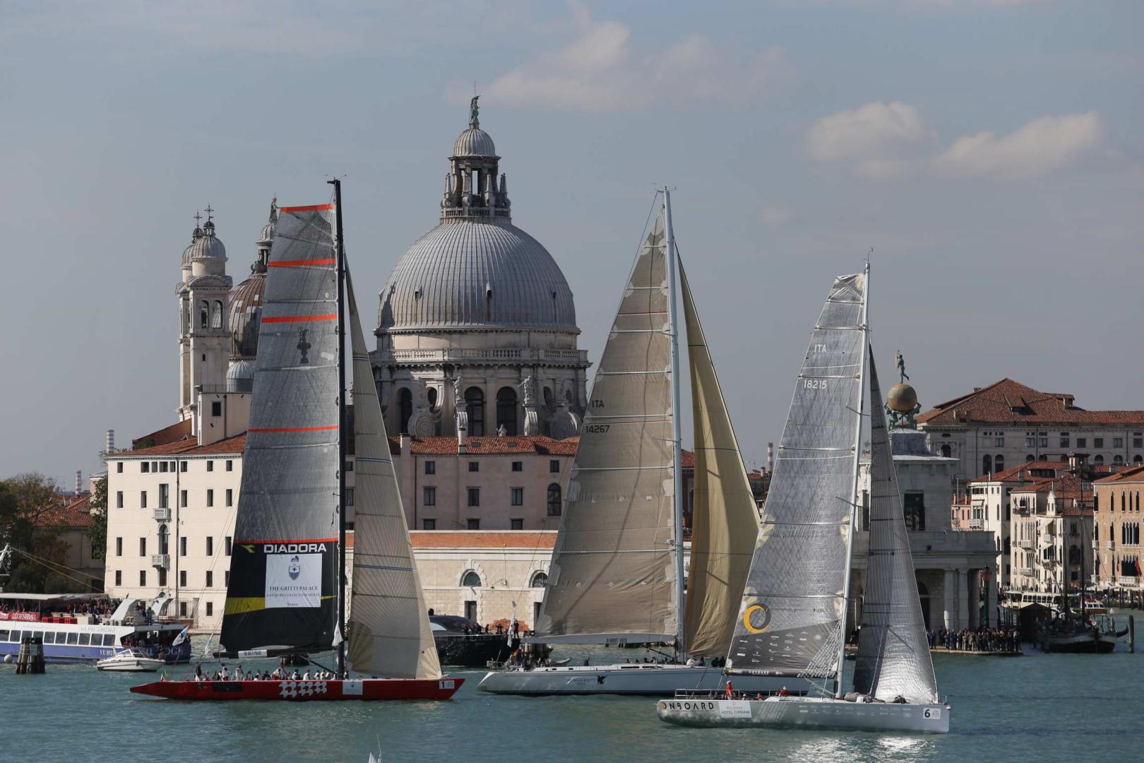Le foto raccontano la Venice Hospitality Challenge 2015