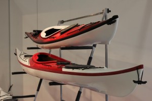 Nautica Mannino Kayak Gallery
