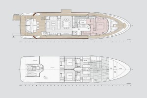 DL Yachts Dreamline 30 Gallery