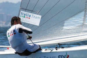 Vela Italia Team FIV Olimpiadi Rio 2016