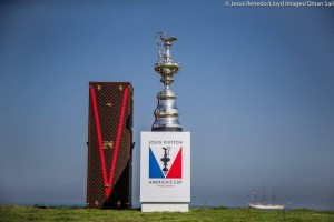 Vela, America's Cup: la photogallery dall'Oman di Jesus Renedo