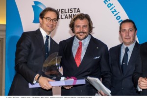 Mitja Gialuz, Andrea Lo Cicero e Francesco Ettorre, foto Taccola