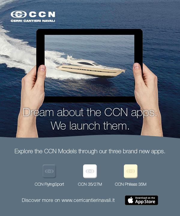 CCN Apps