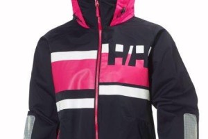 Lifestyle: What’s on your horizon? by Helly Hansen