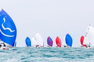 La Bacardi Miami Sailing Week