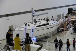 II Taiwan International Boat Show Gallery