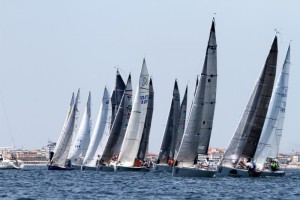 Campionato Europeo ORC Sportboat 2016