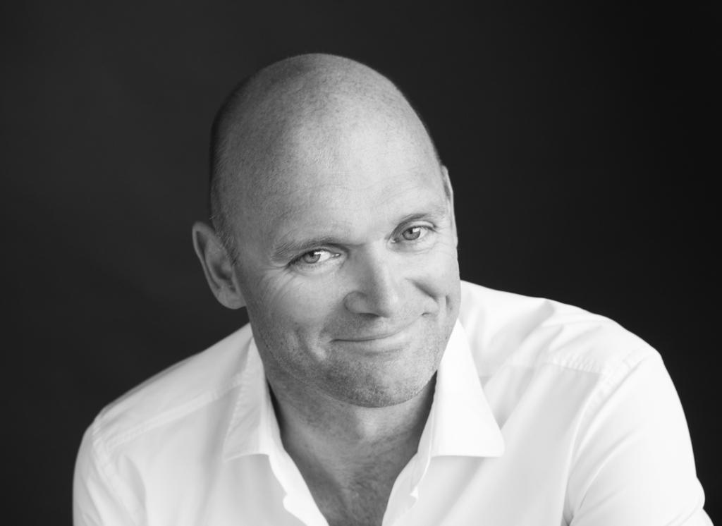 Mark Turner il nuovo CEO della Volvo Ocean Race