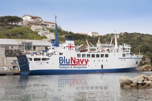 Blue Navy, al via il nuovo servizio marittimo