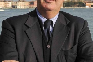 Il presidente de La Compagnia della Vela, Ugo Campaner - foto Bertolin