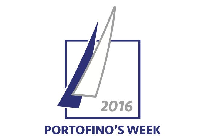 Il logo della Portofino's Week