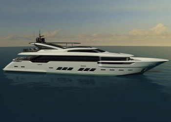 Dreamline 34m vince l'Adriatic Boat of the Year 2016