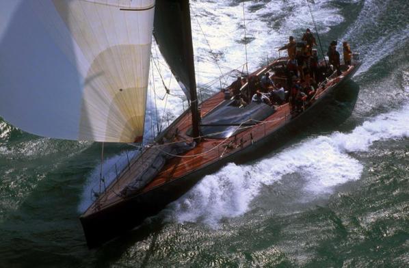Yachts and Gentleman barche e uomini storia nautica