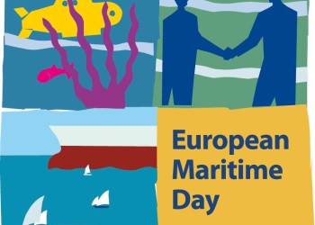 Anche a Cagliari l'European Maritime Day