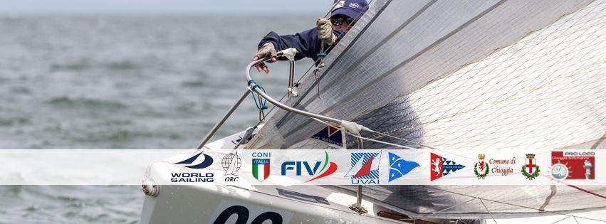 Campionato europeo ORC Sportboat 2016