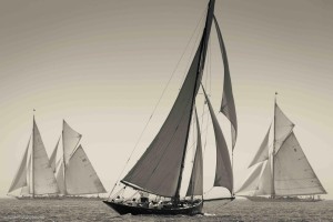 Les Voiles d’Antibes