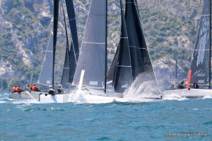 Day 3 GC32 Riva Cup