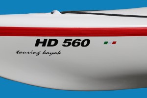 Nautica Mannino Kayak HD560 Gallery