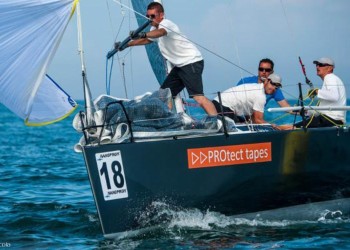 Campionato Europeo ORC Sportboats: Mind The Gap, la vittoria del metodo