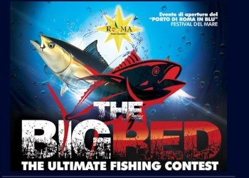 The Big Red, terza edizione con la star Dave Marciano