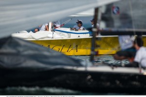 Il Campionato Europeo Sportboat 2016, foto Fabio Taccola