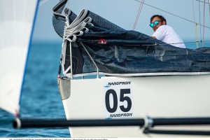 Il Campionato Europeo Sportboat 2016, foto Fabio Taccola
