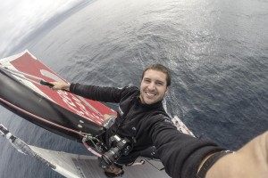 Francisco Vignale/MAPFRE/Volvo Ocean Race