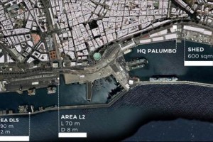 Palumbo Superyachts svela la nuova sede a Tenerife