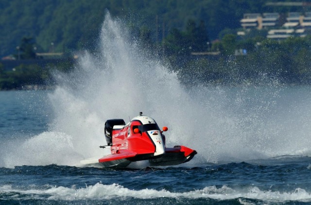 Powerboat F2 World Championship