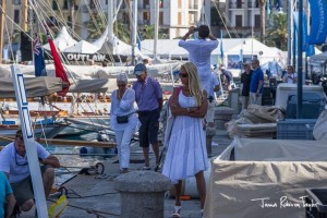 17a edizione dell'Argentario Sailing Week