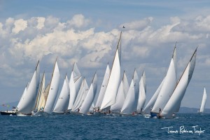 Argentario Sailing Week 2016 ph. J.R. Taylor
